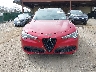 ZASPAKBN7K7****** Wrecked 2019 Alfa Romeo Stelvio in New York State