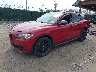 ZASPAKBN7K7****** Used and Repairable 2019 Alfa Romeo Stelvio in Long Island