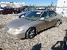 1HGCG5559YA****** Used and Repairable 2000 Honda Accord in Oklahoma City