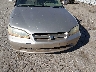 1HGCG5559YA****** Salvage and Repairable 2000 Honda Accord in Oklahoma State