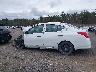 3N1CN7AP0JL****** Usados 2018 Nissan Versa en Estado de Massachusetts