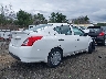 3N1CN7AP0JL****** Salvamento y Destrozados 2018 Nissan Versa en Estado de Massachusetts