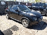 JN8AF5MR9BT****** Salvamento y Destrozados 2011 Nissan Juke en Denver East