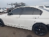WBA8B9G37HN****** Salvage 2017 BMW 3 Series