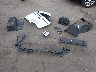 WBA8B9G37HN****** Wrecked 2017 BMW 3 Series in Arizona State