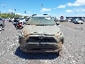 JTMW1RFV4PD****** Wrecked 2023 Toyota RAV4 in Hawaii State