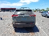 JTMW1RFV4PD****** Wrecked 2023 Toyota RAV4