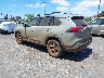 JTMW1RFV4PD****** Salvage and Repairable 2023 Toyota RAV4 in Honolulu
