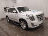 1GYS4DKJ3GR****** Salvage and Wrecked 2016 Cadillac Escalade in Omaha South