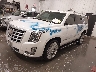 1GYS4DKJ3GR****** Used and Repairable 2016 Cadillac Escalade in Omaha South