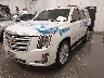 1GYS4DKJ3GR****** Salvage and Repairable 2016 Cadillac Escalade in Nebraska State