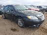 1C3CCBCG1EN****** Salvamento y Destrozados 2014 Chrysler 200 en Phoenix