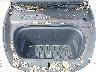 5YJYGDEE0MF****** Repairable 2021 Tesla Model Y in North Hollywood