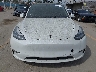 5YJYGDEE0MF****** Wrecked 2021 Tesla Model Y in California State