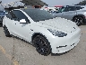 5YJYGDEE0MF****** Salvage and Wrecked 2021 Tesla Model Y in North Hollywood