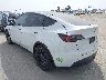 5YJYGDEE0MF****** Salvage and Repairable 2021 Tesla Model Y in North Hollywood
