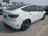 5YJYGDEE0MF****** Salvage and Wrecked 2021 Tesla Model Y in California State