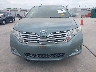 4T3ZK3BB4AU****** Salvage 2010 Toyota Venza in Texas State