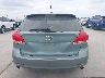 4T3ZK3BB4AU****** Salvage 2010 Toyota Venza