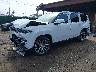 1C4SJVFJ0NS****** Used and Repairable 2022 Jeep Grand Wagoneer in Dream Rides