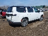 1C4SJVFJ0NS****** Salvage and Wrecked 2022 Jeep Grand Wagoneer in New York State