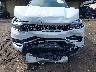 1C4SJVFJ0NS****** Salvage and Repairable 2022 Jeep Grand Wagoneer in New York State