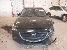 3MZBN1V31JM****** Wrecked 2018 Mazda 3 in Michigan State