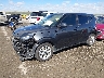 KNDJ23AUXP7****** Used and Repairable 2023 Kia Soul in Tulsa