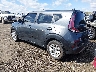 KNDJ23AUXP7****** Salvage and Repairable 2023 Kia Soul in Tulsa