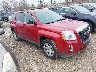 2GKALSEK1E6****** Salvage and Wrecked 2014 GMC Terrain in Chicago South