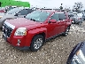 2GKALSEK1E6****** Used and Repairable 2014 GMC Terrain in Chicago South