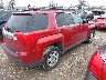 2GKALSEK1E6****** Salvage and Wrecked 2014 GMC Terrain in Illinois State
