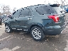 1FM5K7F83GG****** Salvamento 2016 Ford Explorer