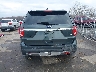 1FM5K7F83GG****** Usados 2016 Ford Explorer
