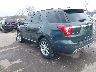 1FM5K7F83GG****** Salvamento y Reparables 2016 Ford Explorer en Cleveland