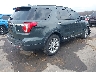 1FM5K7F83GG****** Salvamento y Destrozados 2016 Ford Explorer en Estado de Ohio