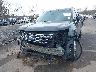 1FM5K7F83GG****** Salvamento y Reparables 2016 Ford Explorer en Estado de Ohio