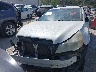 4S4BRCCCXD3****** Wrecked 2013 Subaru Outback in Georgia State