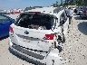 4S4BRCCCXD3****** Salvage and Wrecked 2013 Subaru Outback in Georgia State