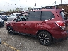 JF2SJGECXHH****** Salvamento 2017 Subaru Forester