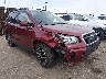 JF2SJGECXHH****** Salvamento y Destrozados 2017 Subaru Forester en Denver East