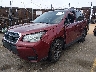 JF2SJGECXHH****** Usados y Reparables 2017 Subaru Forester en Denver East