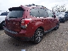 JF2SJGECXHH****** Salvamento y Destrozados 2017 Subaru Forester en Estado de Colorado
