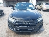 WA1CNAFY1K2****** Destrozados 2019 Audi Q5 en Estado de Texas