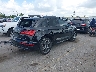 WA1CNAFY1K2****** Salvamento y Destrozados 2019 Audi Q5 en Estado de Texas