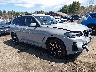 5UX53DP06N9****** Salvamento y Destrozados 2022 BMW X3 en Boston Shirley