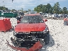 KNDCB3LC2N5****** Wrecked 2022 Kia Niro in North Carolina State