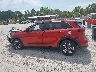 KNDCB3LC2N5****** Repairable 2022 Kia Niro in North Carolina State