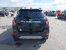 KL4CJCSM8KB****** Wrecked 2019 Buick Encore