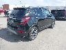 KL4CJCSM8KB****** Salvage and Wrecked 2019 Buick Encore in Texas State
